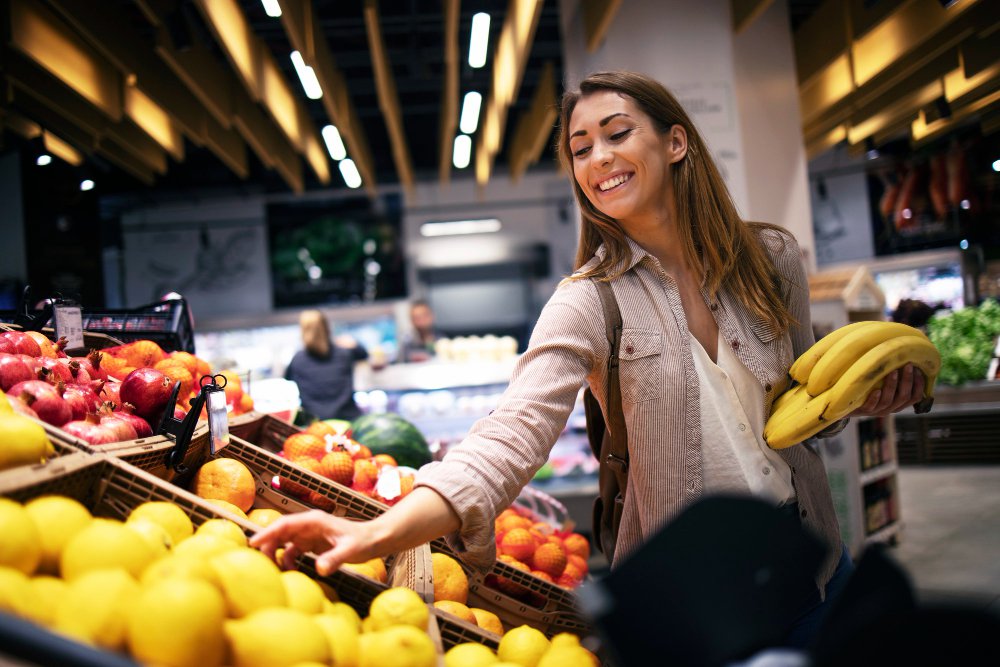 Supermercados