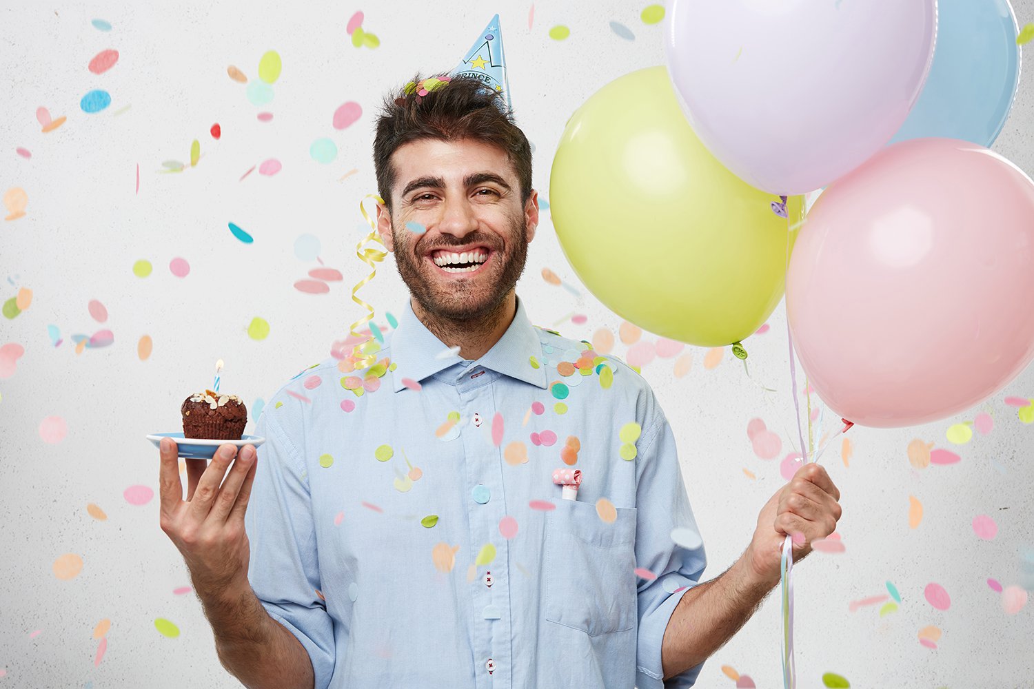 Cumpleaños