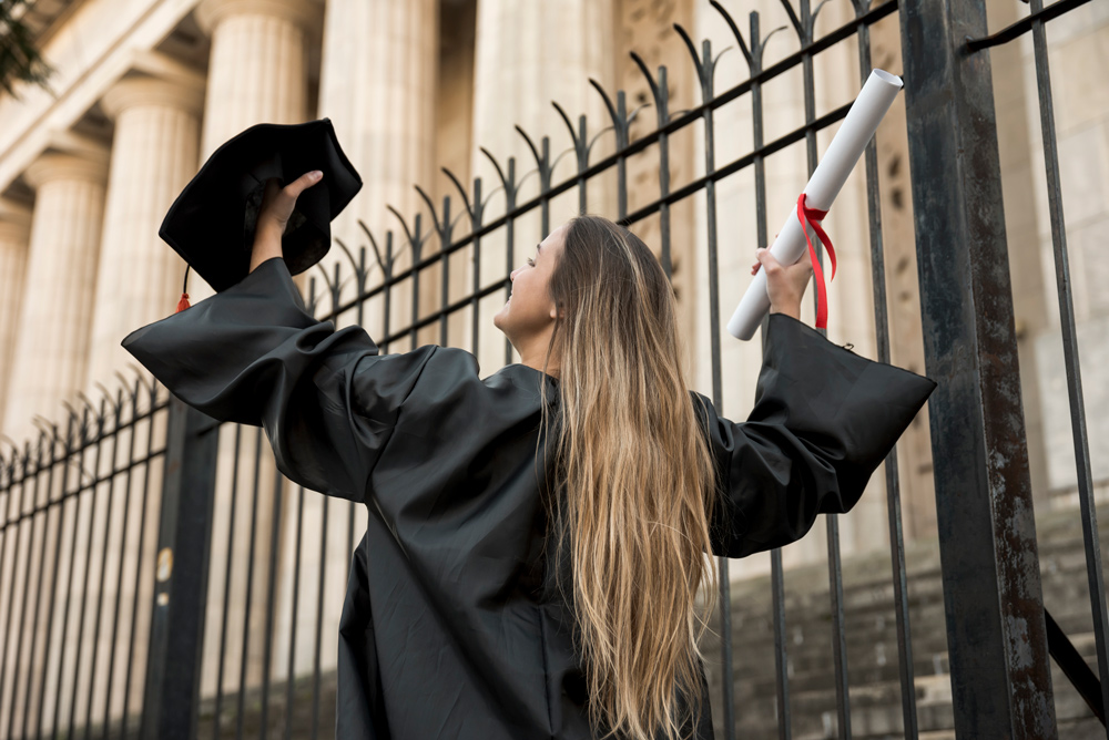 Tu carrera y educación